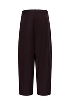 Gestuz Schany MW Pants Deep Plum