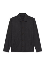 Martinique MAorignal Overshirt Brown