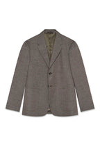 Matinique MAcharles Blazer Light brown