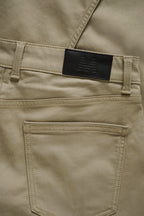 Martinique MApete Bukser Beige
