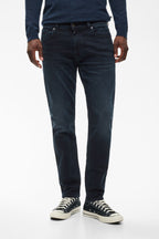 Martinique MAjake Bukser Navy