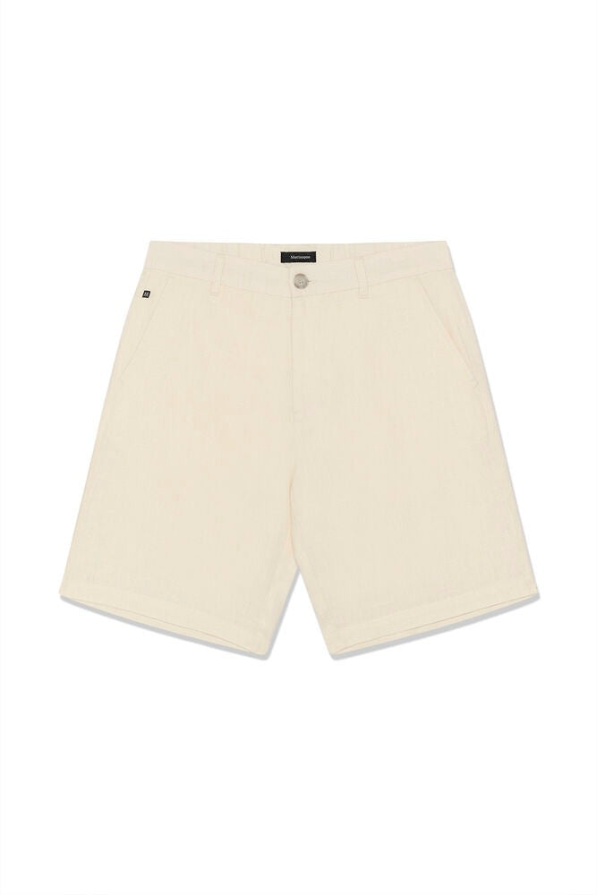 MAharlow Short Eggnog