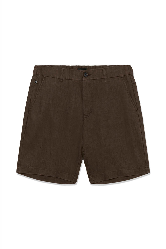 MAharlow Short Chocolate