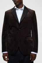 Matinique MAcharles Tux Brown