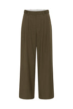 Gestuz Stacy MW Pants Slate Black