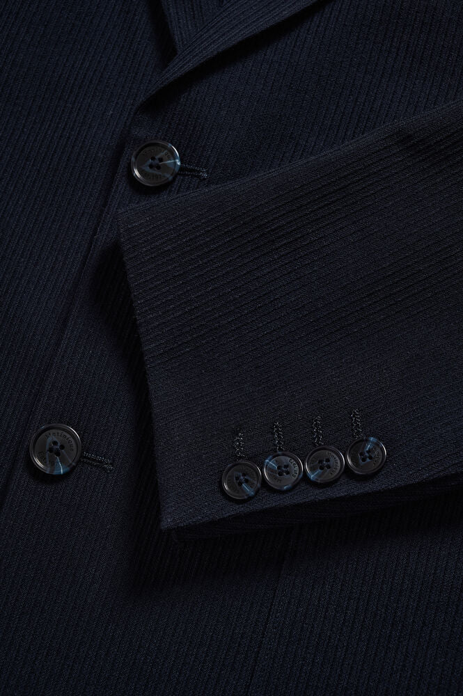Matinique MAcharles Blazer Dark Navy