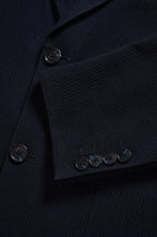 Matinique MAcharles Blazer Dark Navy