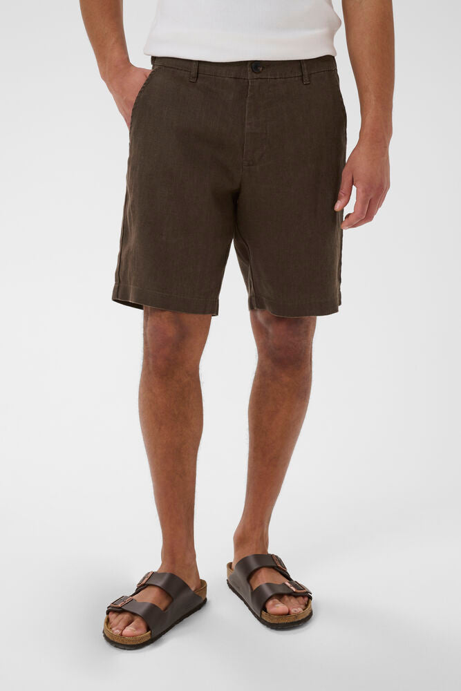 MAharlow Short Chocolate