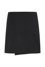 Gestuz Paula MW Wrap Skirt Noos Black