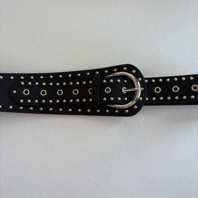 Belt 2613 (4087) Black