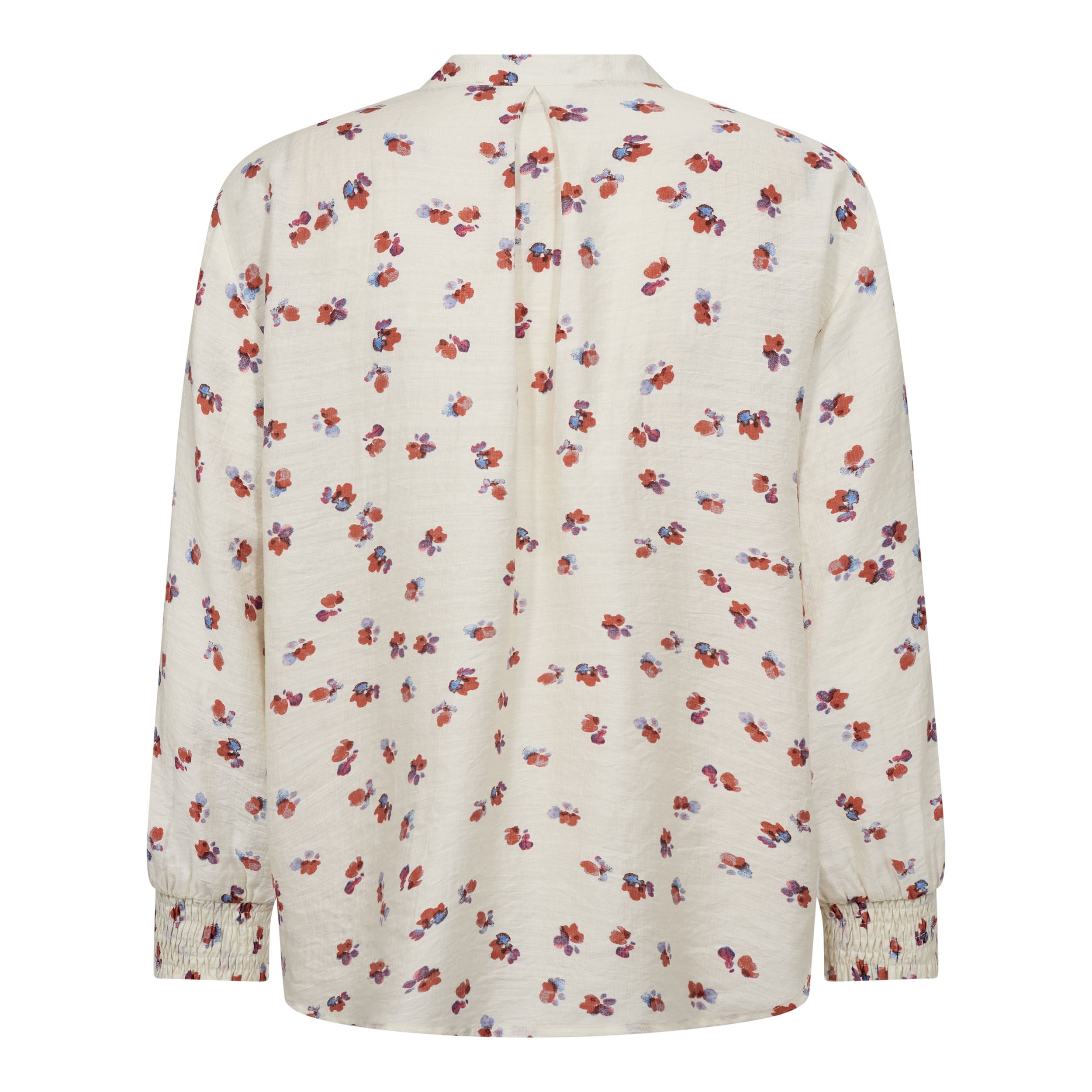 Co'Couture Maris SS Shirt Off White