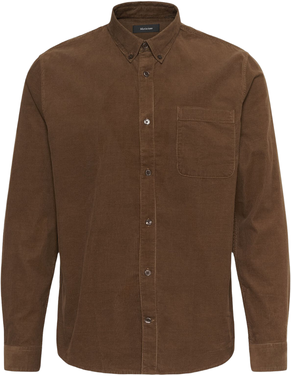 MAtrostol Shirt Emperado
