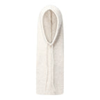 Co'Couture Gina Balaclava Knit Bone