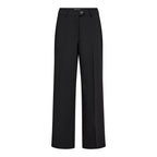 Co'Couture Vola New Wide Pant Black