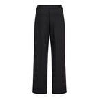 Co'Couture Vola New Wide Pant Black