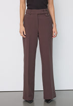 Co'Couture Acile Pant Brown