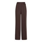 Co'Couture Acile Pant Brown