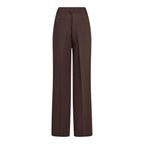 Co'Couture Acile Pant Brown