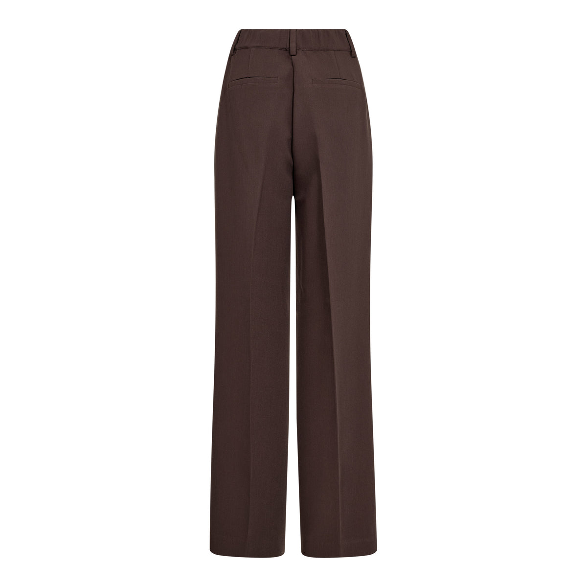 Co'Couture Acile Pant Brown