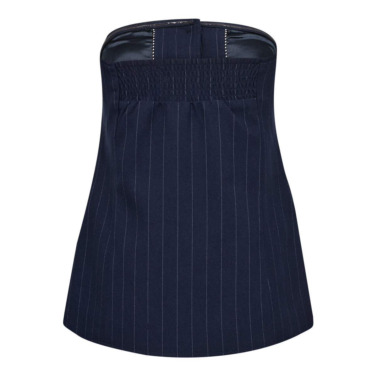 Co'Couture Gabie Pin Corsage Navy