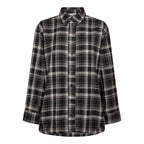Co'Couture Dagny Shirt Black