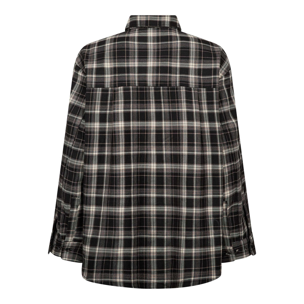 Co'Couture Dagny Shirt Black