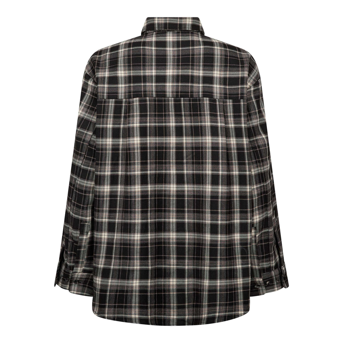Co'Couture Dagny Shirt Black