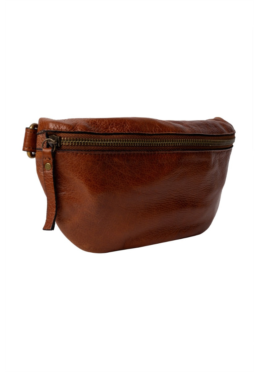 Gisela Taske Walnut
