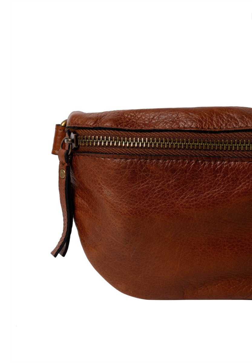 Gisela Taske Walnut