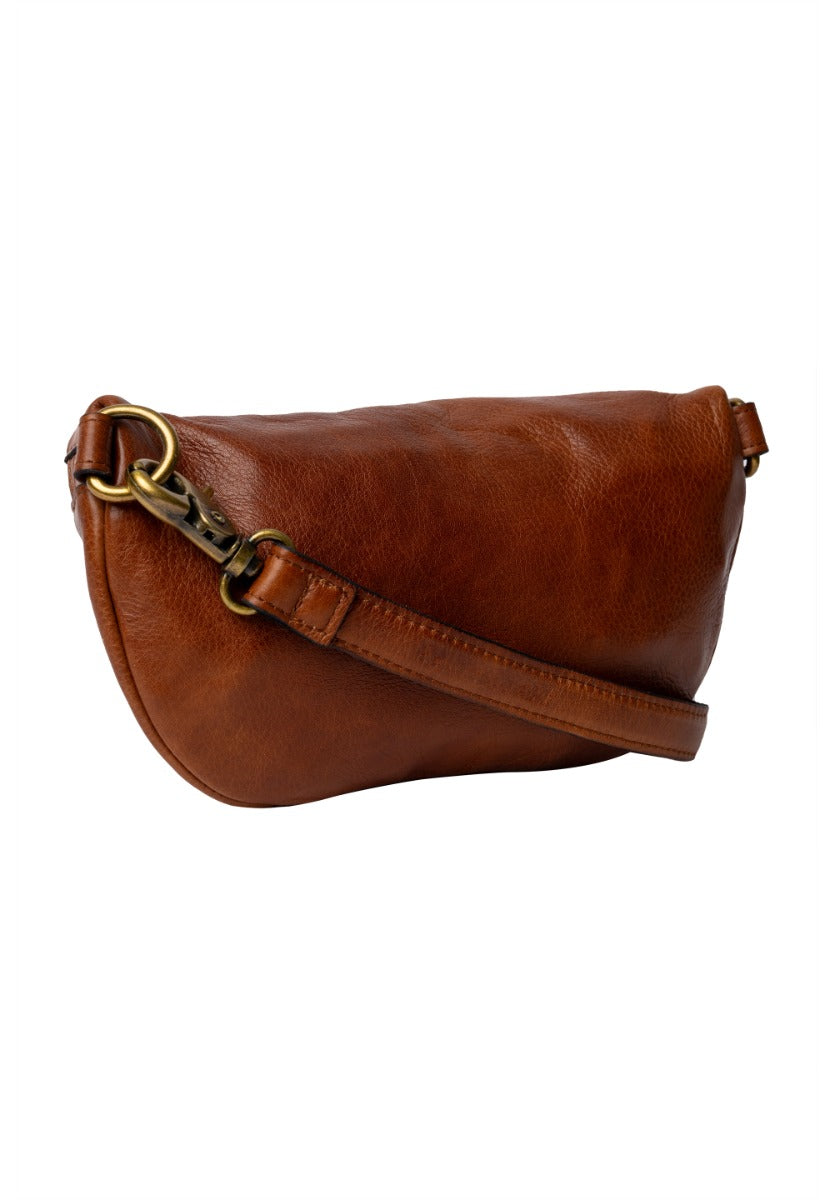 Gisela Taske Walnut