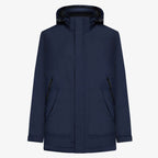 Signal 10269 Pawsi Tech jacket + Blue