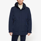 Signal 10269 Pawsi Tech jacket + Blue