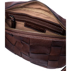 Noor Bumbag Woodsmoke