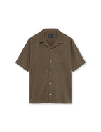 EifelSi Shirt Espresso