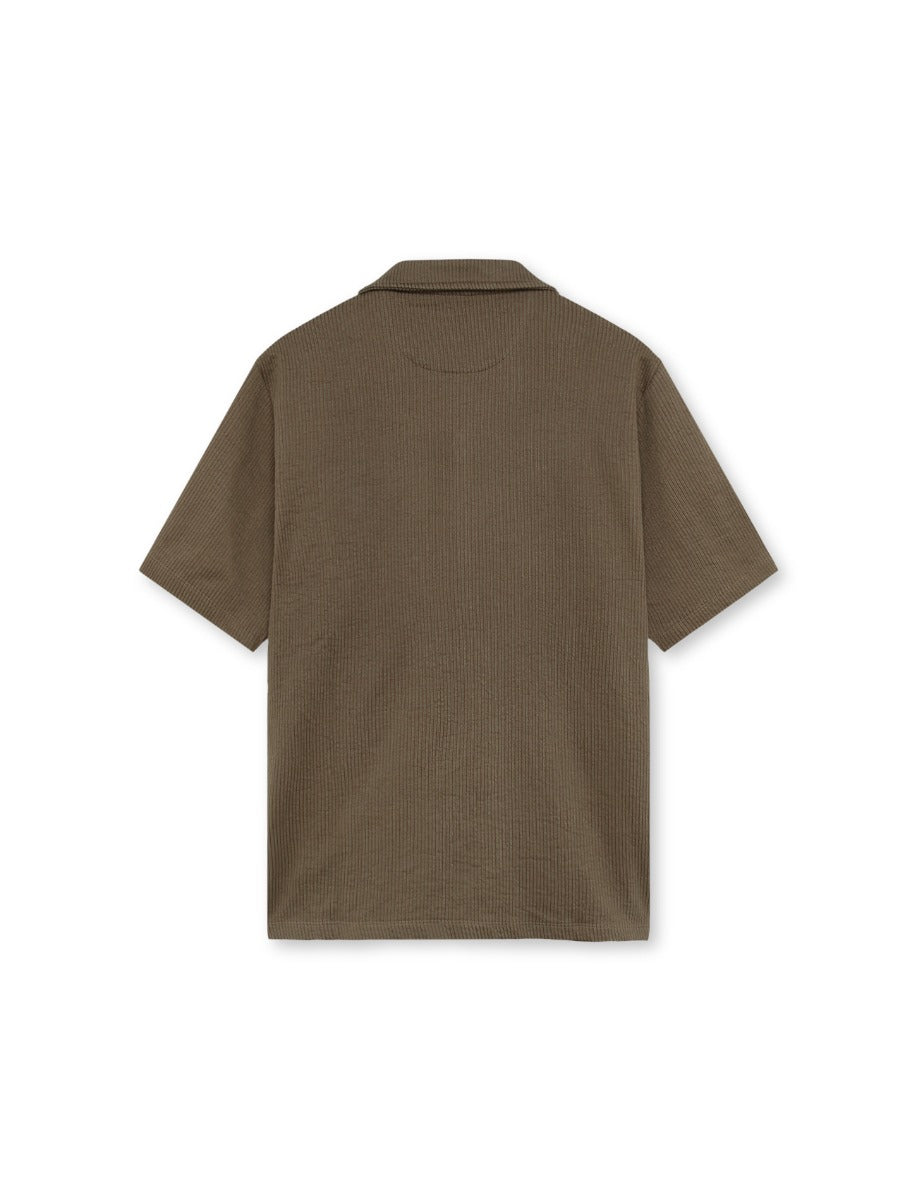 EifelSi Shirt Espresso