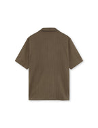 EifelSi Shirt Espresso