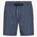 Signal Swim Shorts Blue Captain