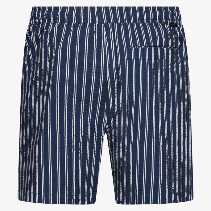 Signal Swim Shorts Blue Captain