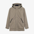 Signal 10269 Pawsi Tech jacket + Light Grey