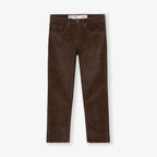 Signal 11384 CondorSi Corduroy Bukser Brown