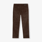 Signal 11384 CondorSi Corduroy Bukser Brown