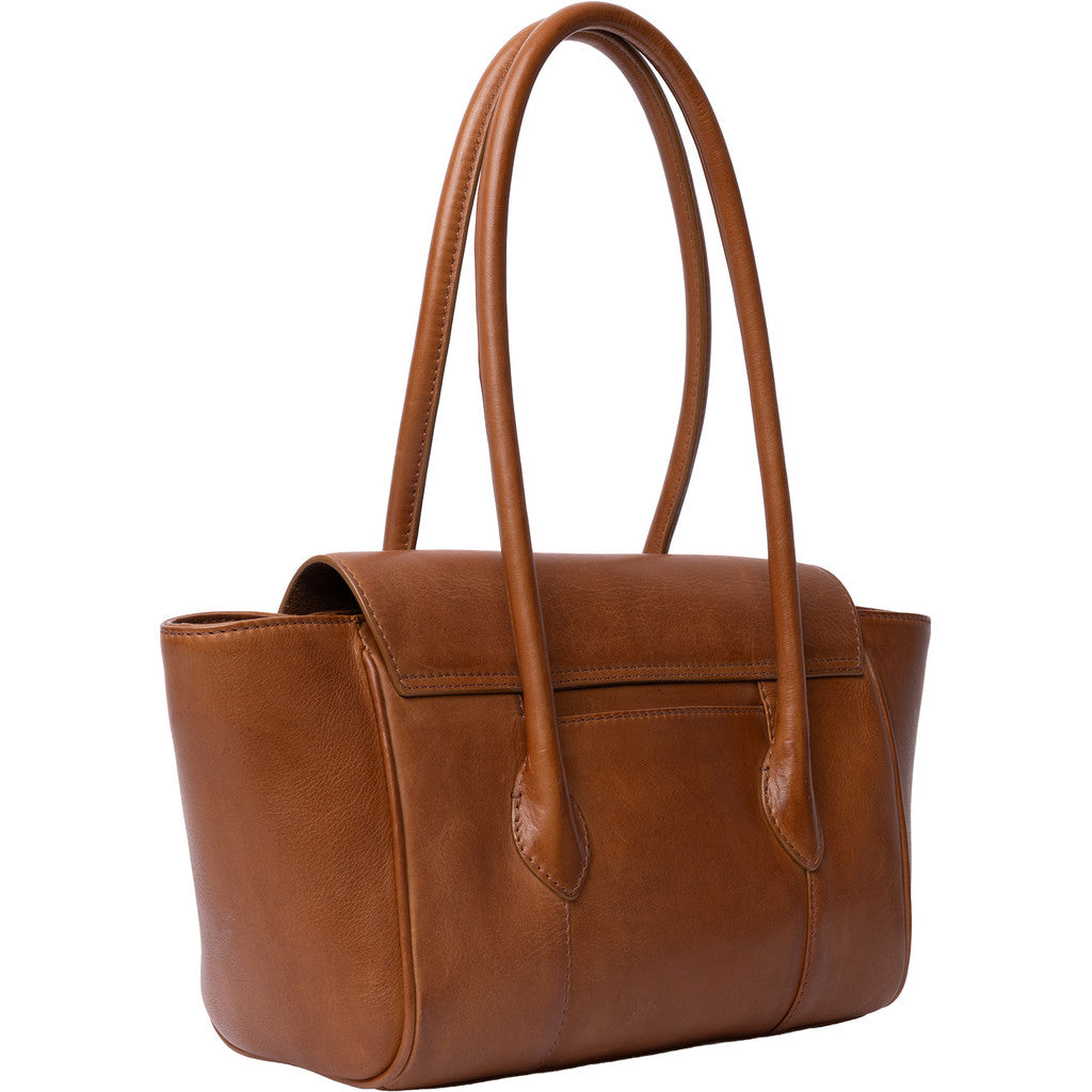 Re:Design Sisu Small Bag Tan