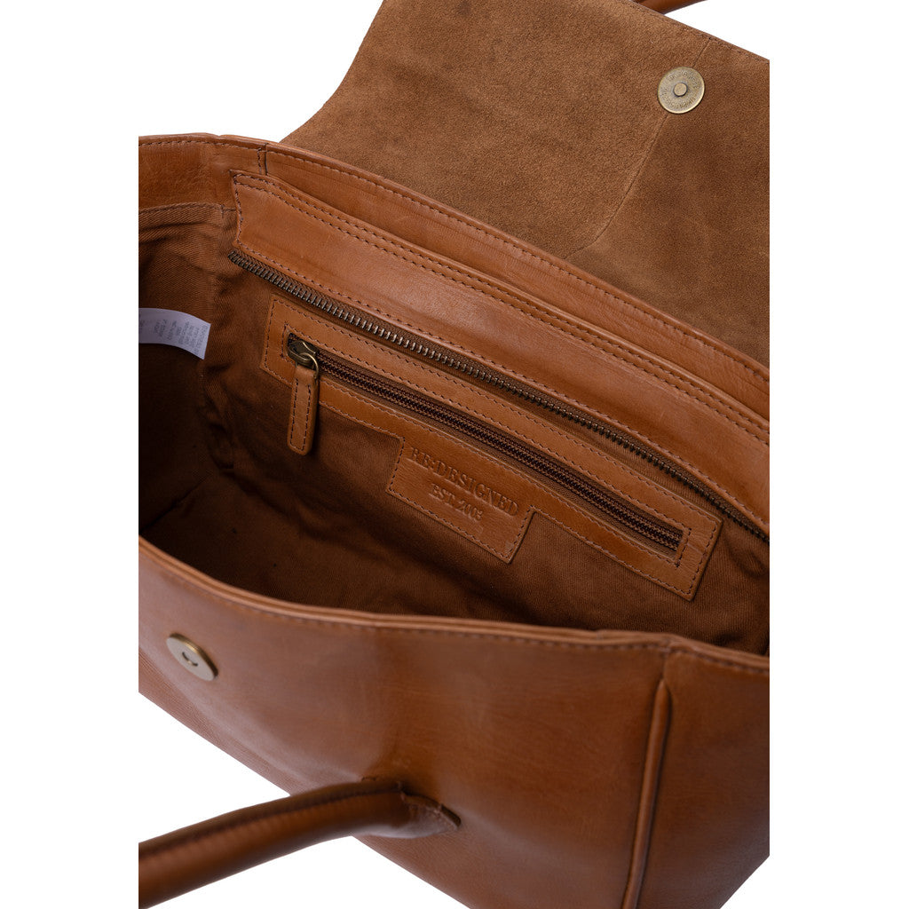 Re:Design Sisu Small Bag Tan