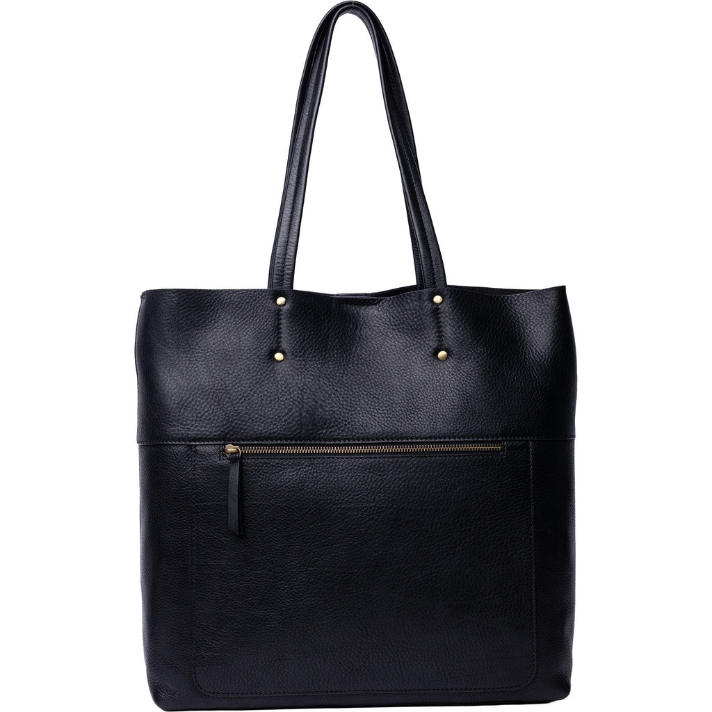 Re:Design Sofie Big Bag Black
