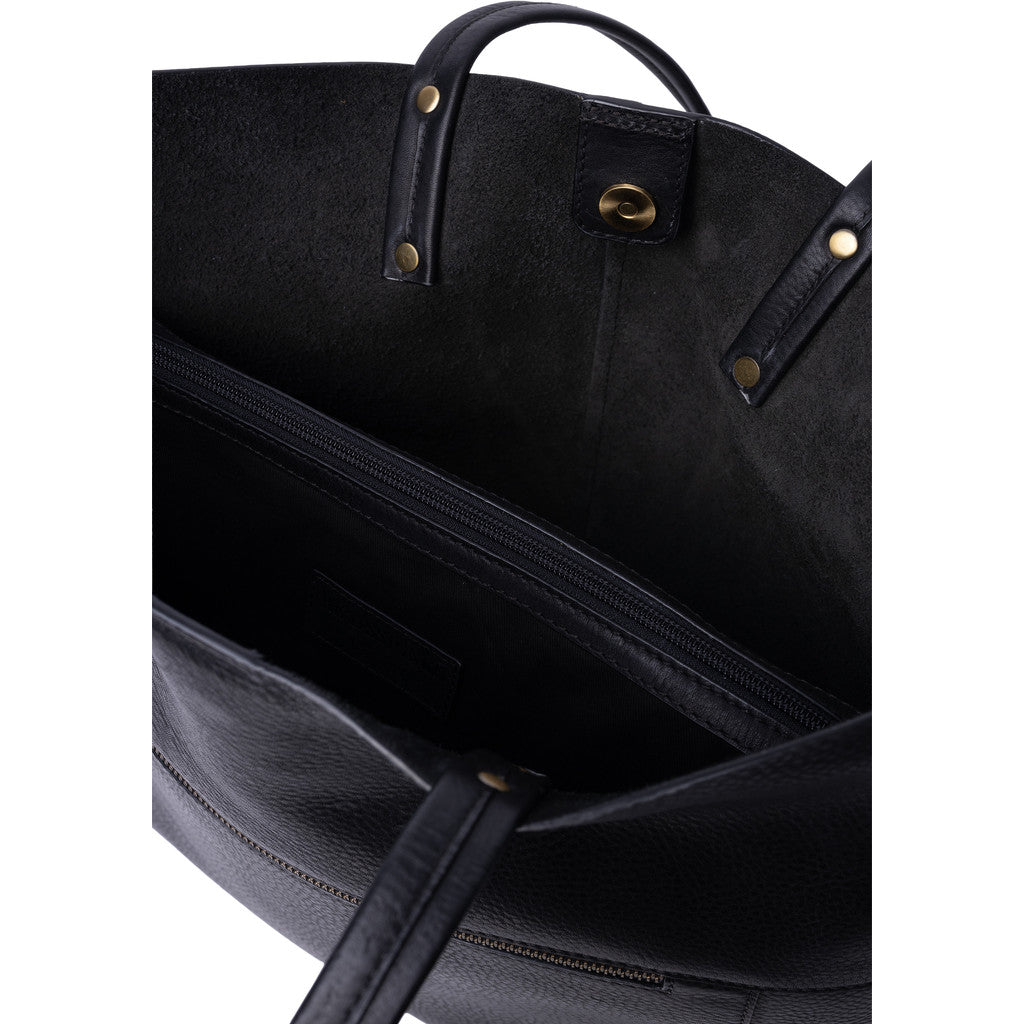 Re:Design Sofie Big Bag Black