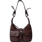 Re:Design Solvej Small Bag Woodsmoke