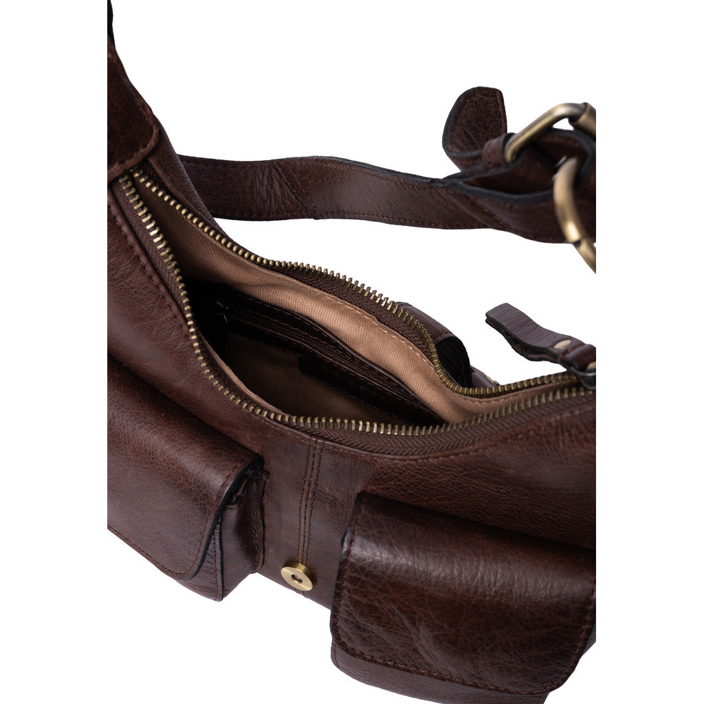 Re:Design Solvej Small Bag Woodsmoke