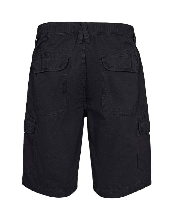 Cargo Shorts Regular Fit Shorts Navy