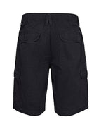 Cargo Shorts Regular Fit Shorts Navy