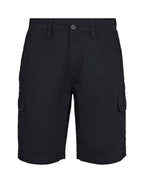 Cargo Shorts Regular Fit Shorts Navy